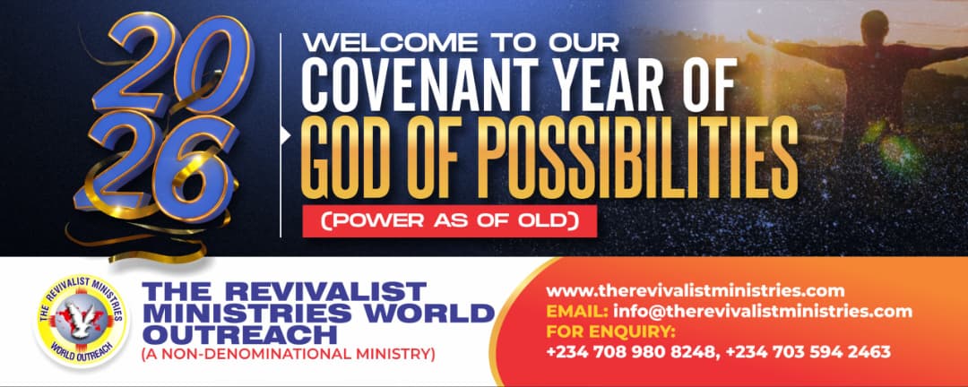 Revivalist